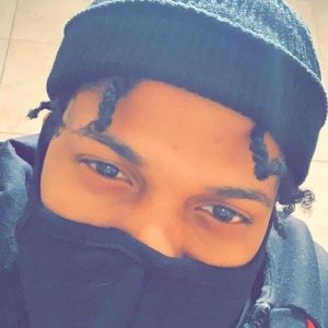 Meet your Posher, Jay